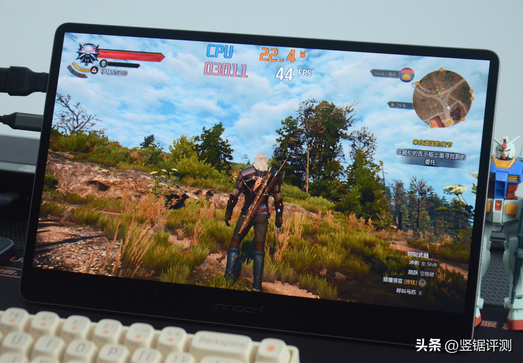 零刻ser5迷你主机测评,零刻ser5pro打游戏实测