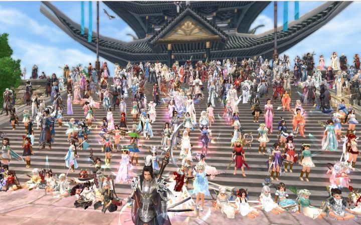 全职游戏搬砖的人后来都怎么样了,全职游戏玩家是做什么的