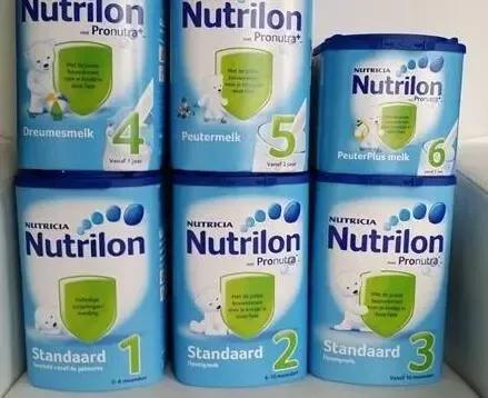 有哪些常见国外的品牌奶粉,国内奶粉为什么卖这么贵