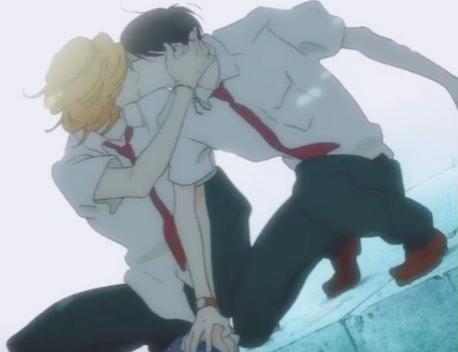 双男主动漫治愈高甜,适合追的双男主动漫