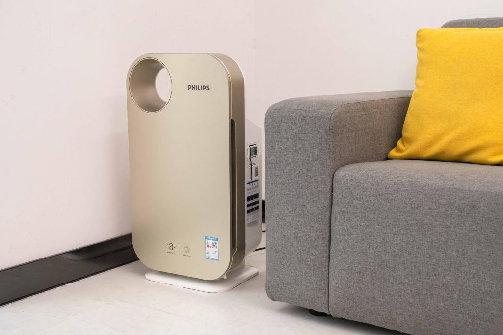 去甲醛空气净化器352和飞利浦,用了2年的空气净化器