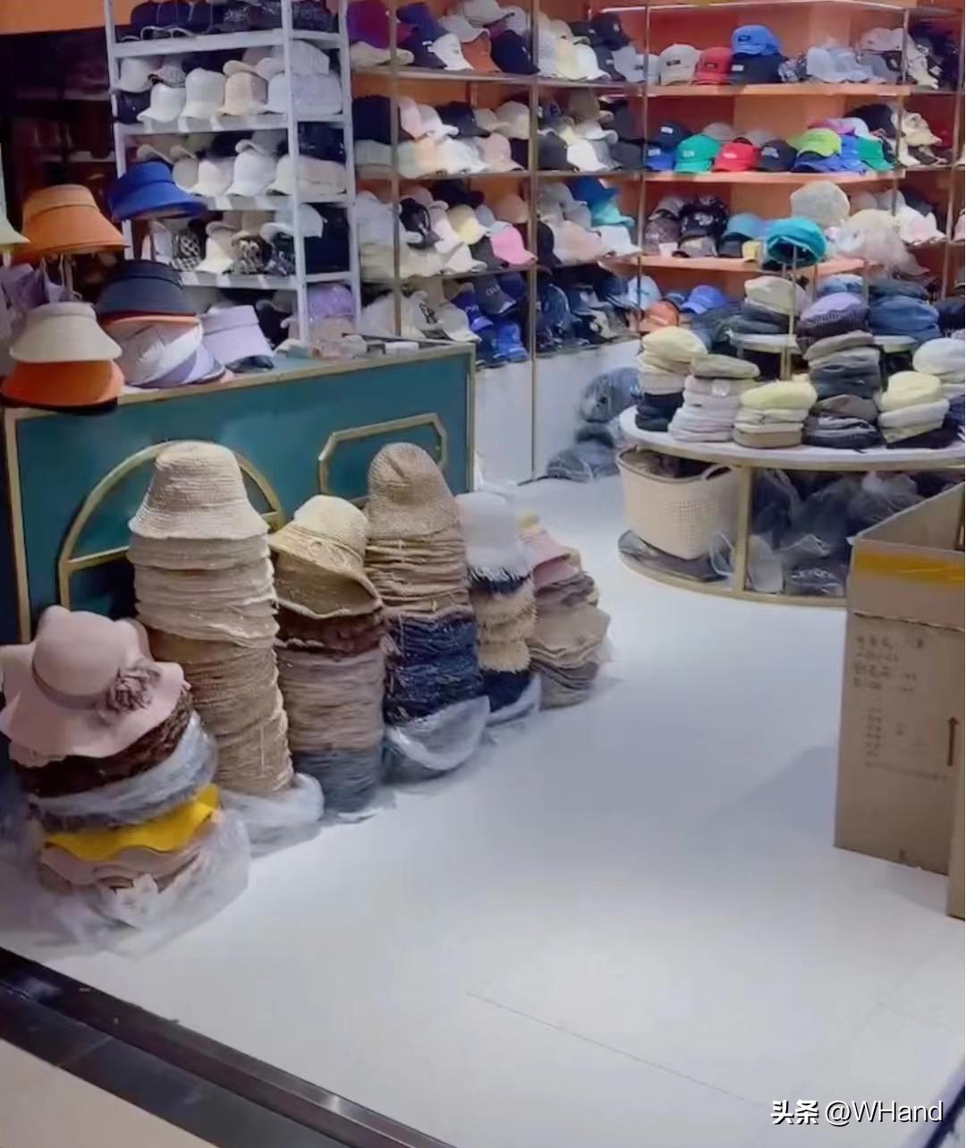 武汉最有名的20个批发市场,武汉各大批发市场在哪里