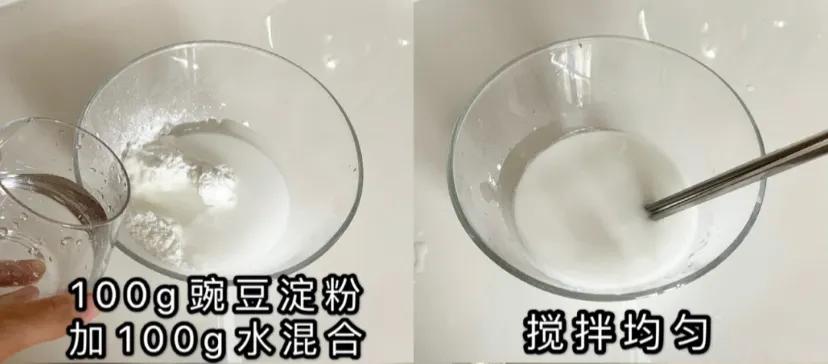 夏季清凉美食小吃,夏天适合吃的食品小吃