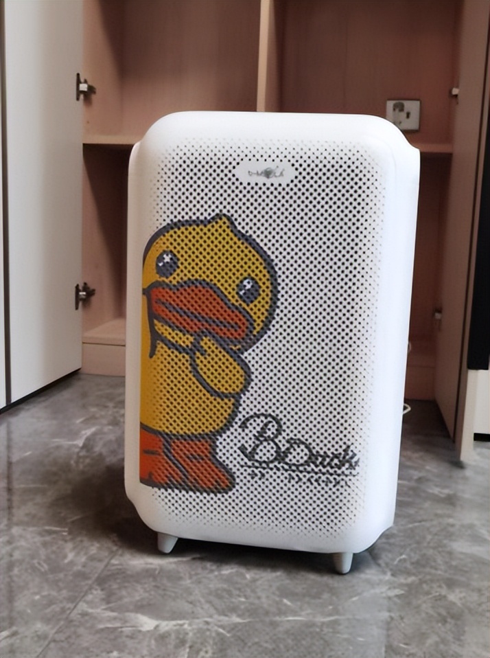 2019空气净化器排行榜重磅来袭,国货空气净化器测评排名