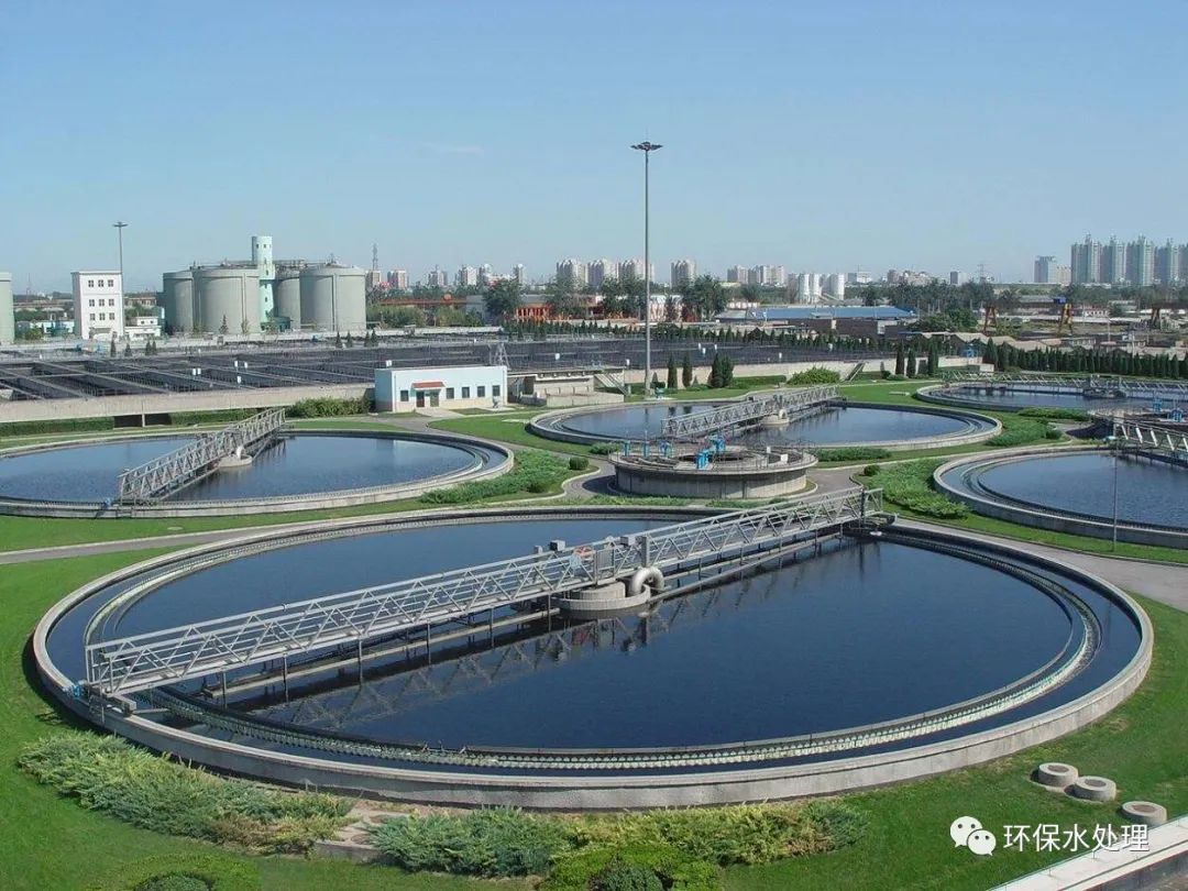 曝气池有臭味说明曝气池供氧不足,曝气池溶解氧低是什么原因