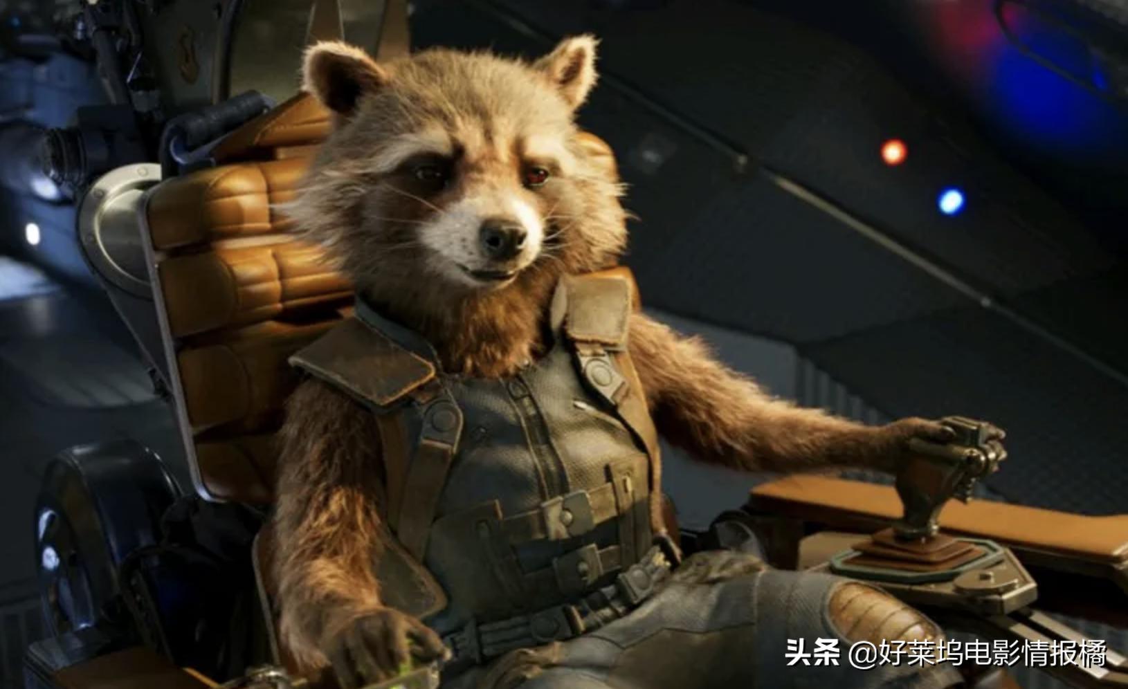 漫威电影第4阶段银护 (细数漫威银护36大细节设定)