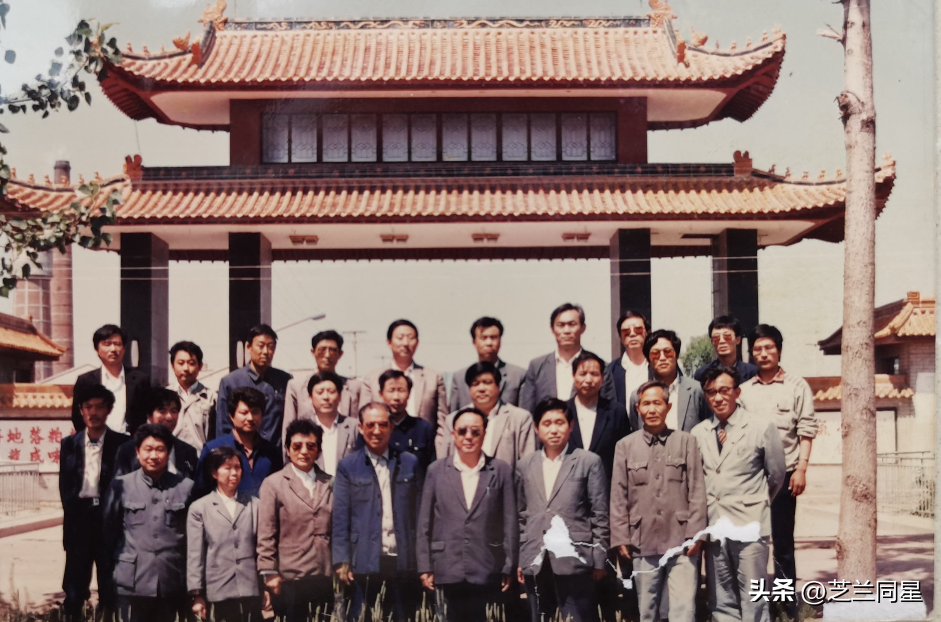 一线白酒历史,正视白酒的历史真相