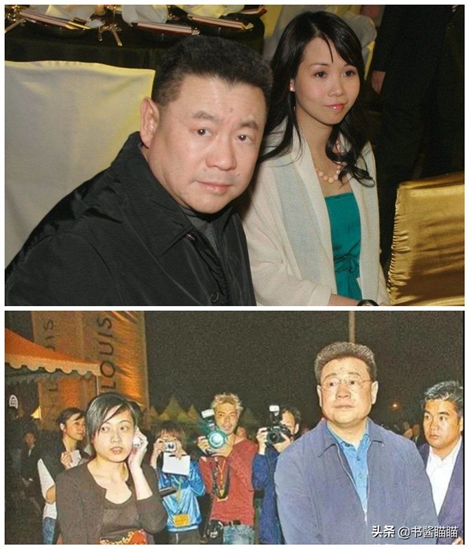 吕丽君内地人,吕丽君现况