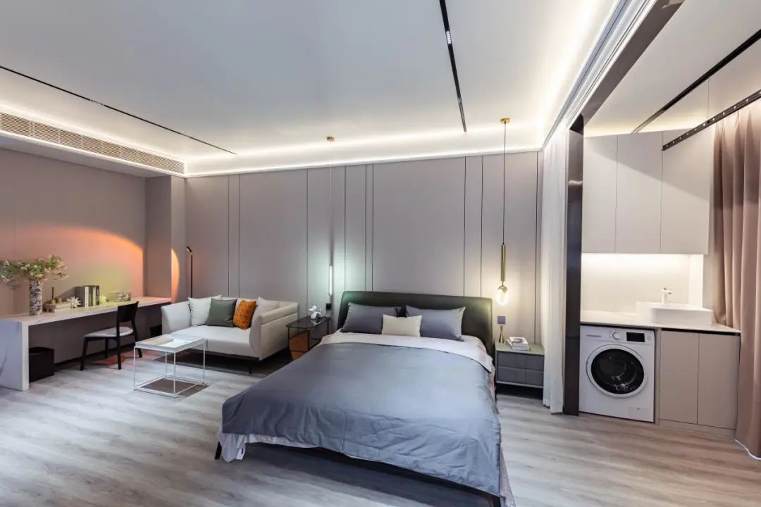 鼎美张建医:持续创新引领装配式内装发展,高品质产品赢得更大市场