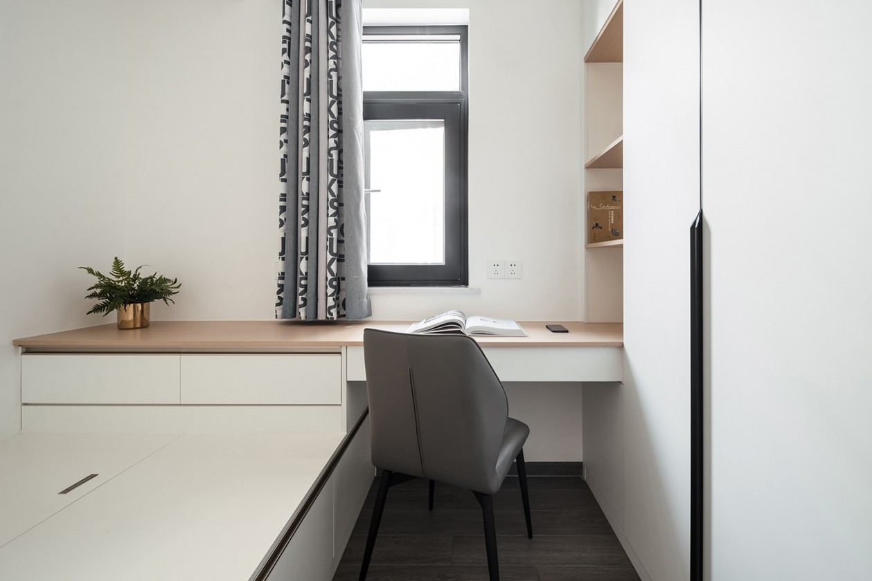 青岛康大开元府房子装修怎么样,青岛百安居装修哪家公司比较靠谱