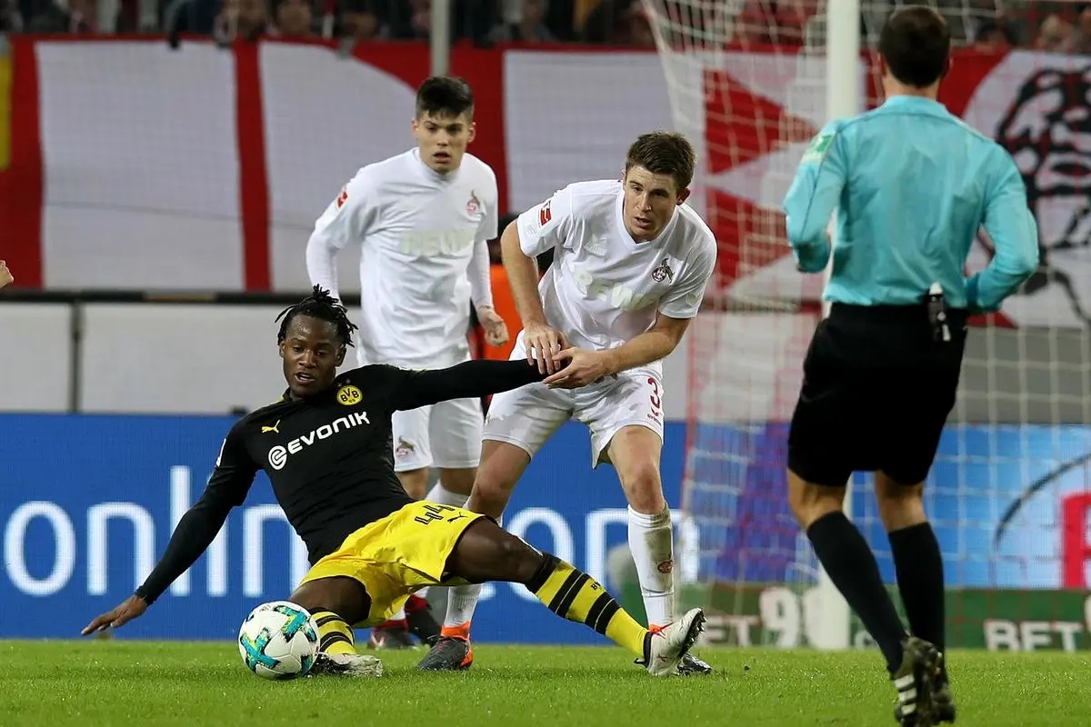 2021多特蒙德联赛,德国杯多特蒙德赛程