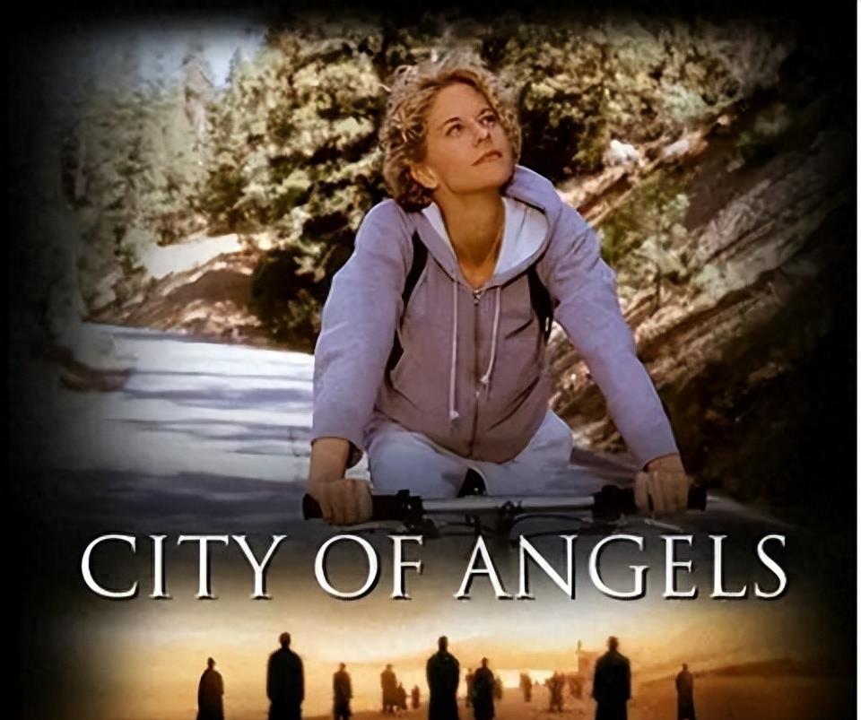 天使之城电影说的是什么,天使之城纯音乐片段