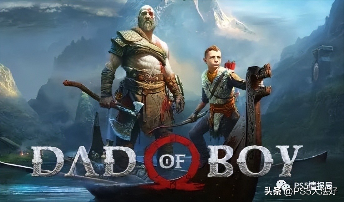 ps5战神5诸神黄昏无法加载英灵殿,ps5战神5诸神黄昏第三章视频攻略