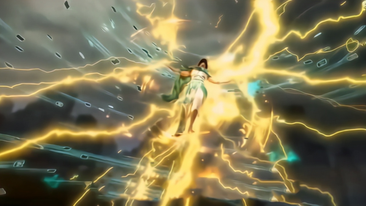 星辰变破天图之战,星辰变仙魔妖界人物结局