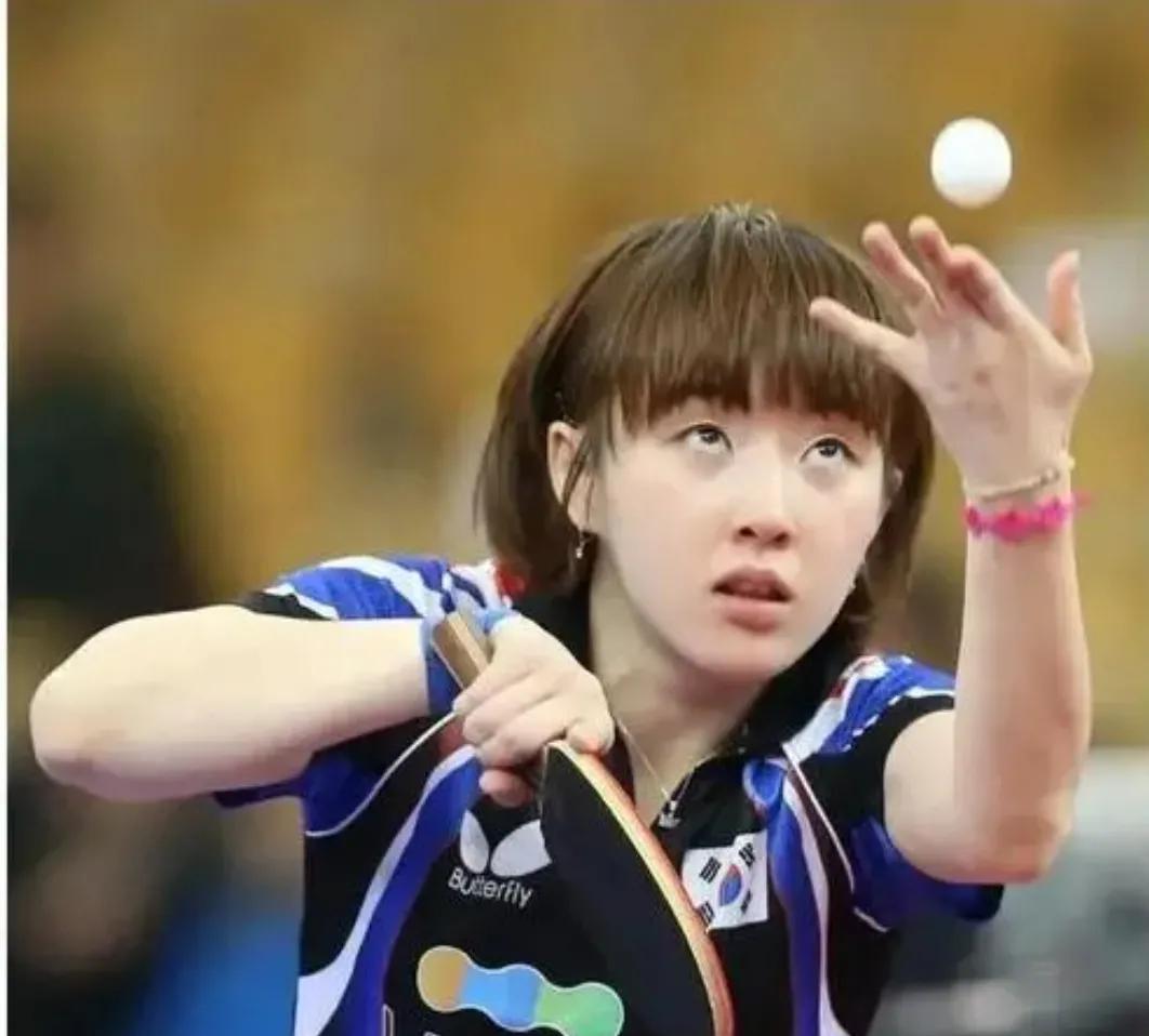 国乒世界冠军惨败韩国,韩国仁川冠军赛国乒退赛名单