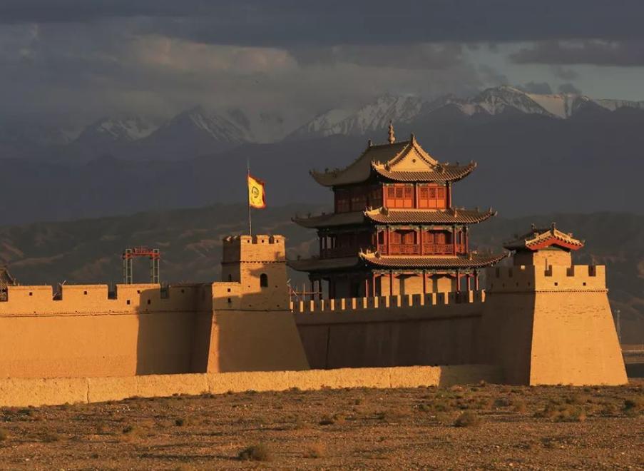 中国历代战争最厉害的地方,为啥兵家必争之地有大城市