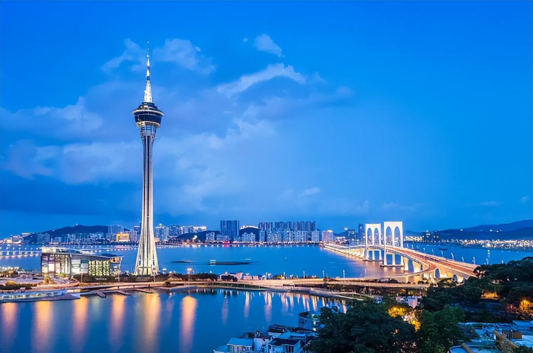 珠海到澳门需要什么手续和证件,去澳门工作需要什么手续和证件