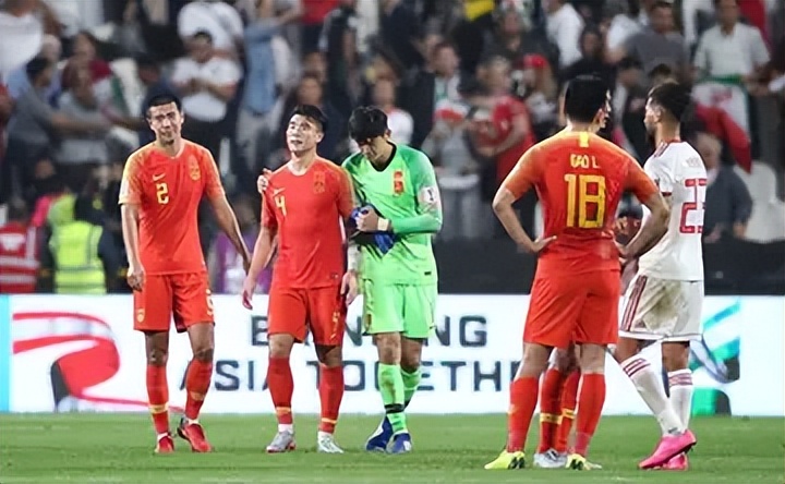 2022年点评中国男足的打油诗,关于中国足球打油诗