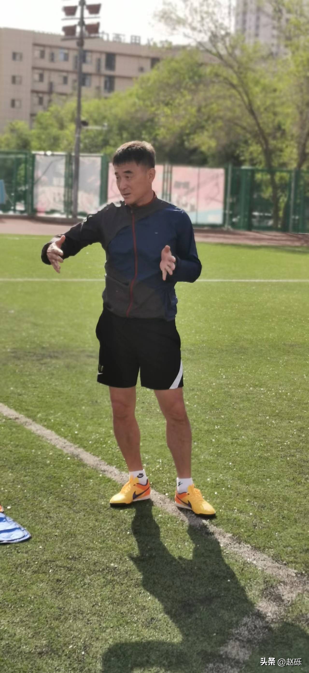 中国足协C级教练员培训班,亚足联中国足协培训班