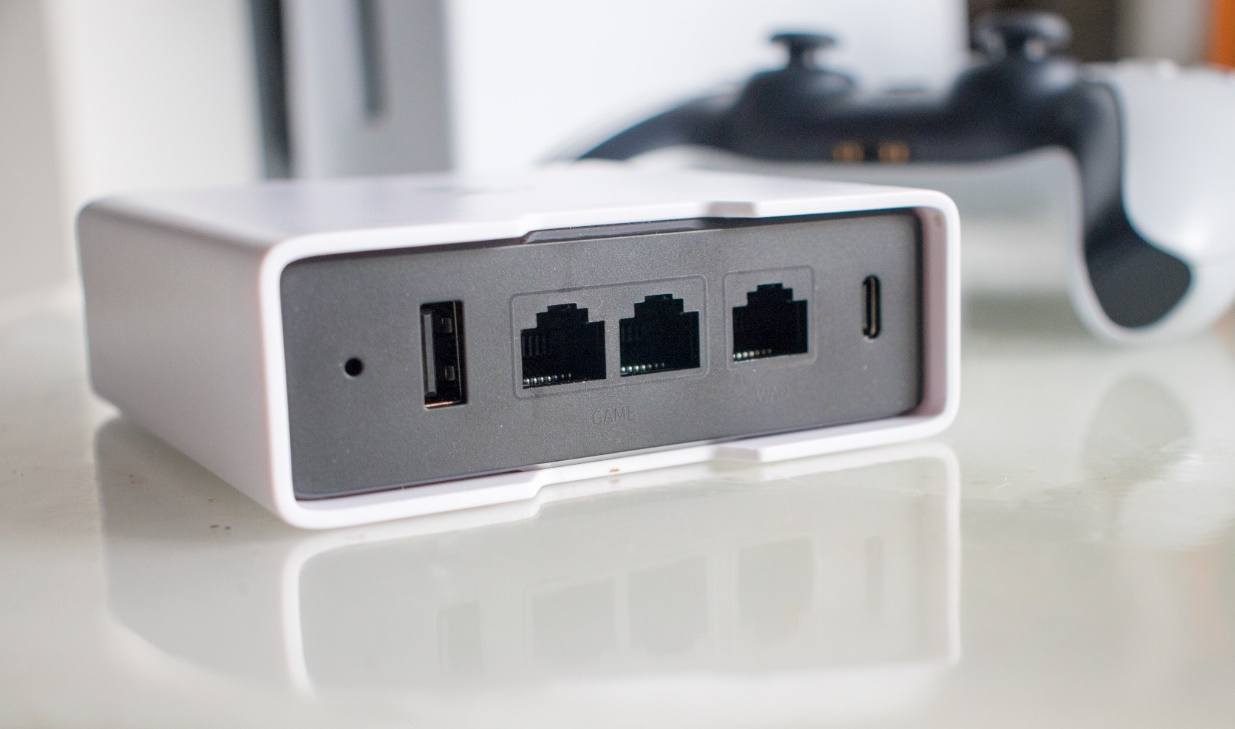 如何解决ps5网络问题,ps5玩游戏老出现网络问题