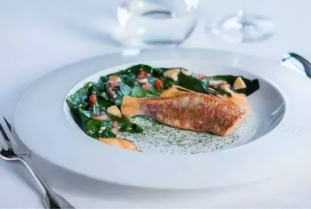 全球最昂贵的餐厅 (世界上昂贵的餐厅)