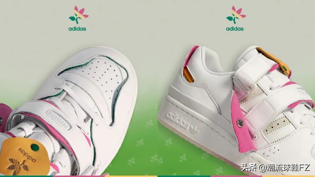 阿迪三叶草sw联名,阿迪三叶草联名款nmd
