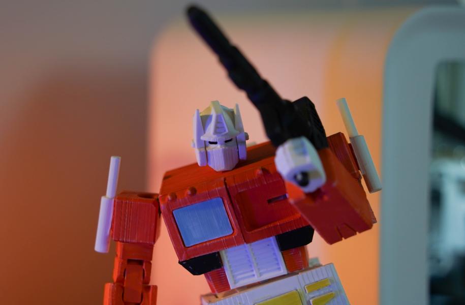 一年省下一台iPhone14PM！小米有品爆款3D打印机上手体验分享