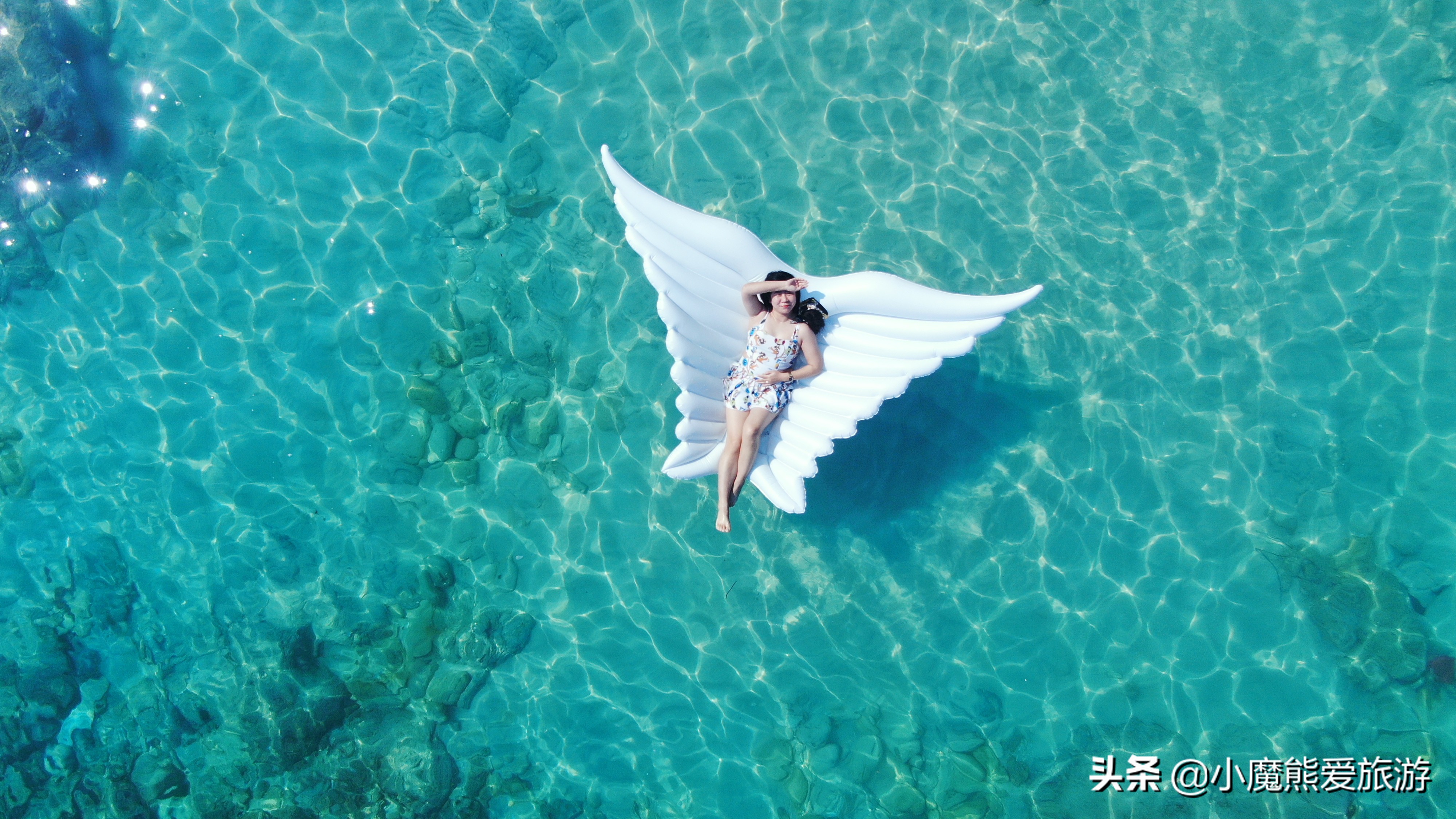 我想去海南过冬,我想去海南