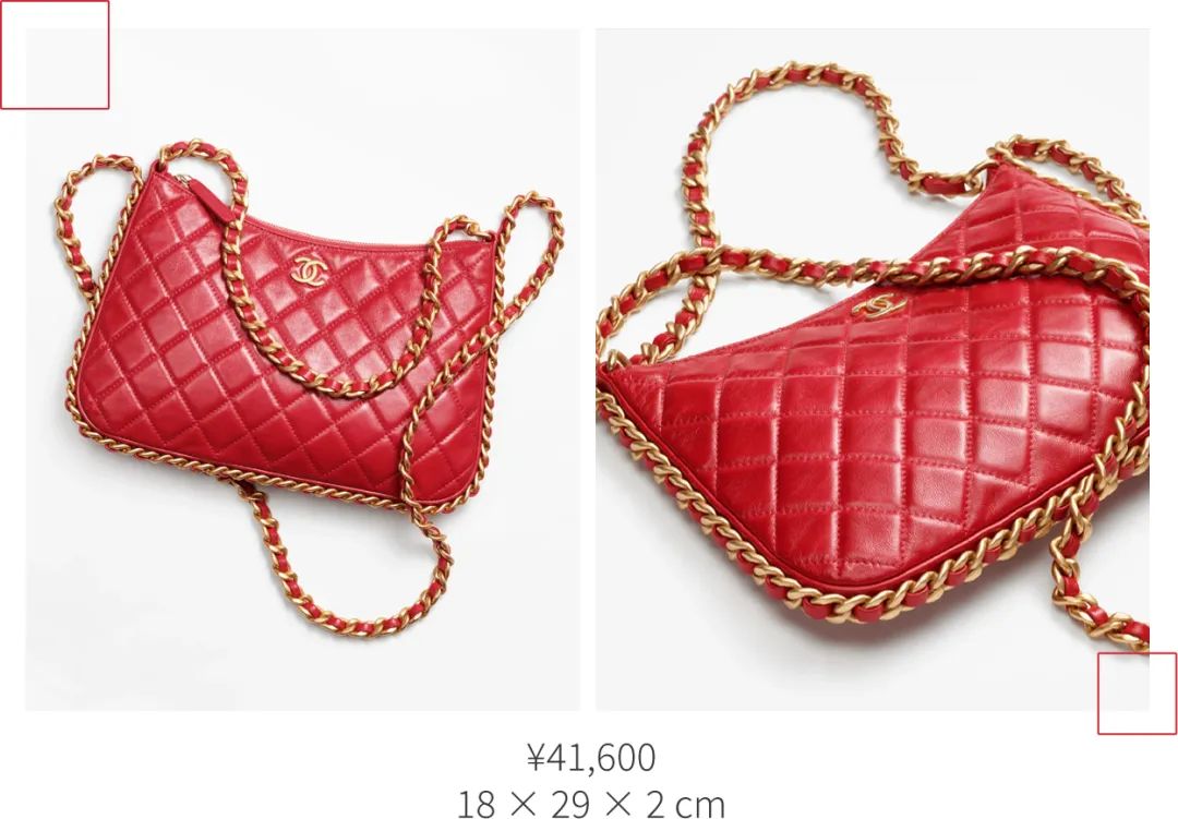 chanel价格2024,chanel春季限定2022