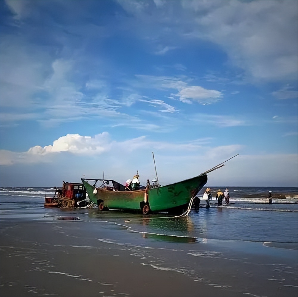 广东适合情侣去的海边露营,广东最适合浮潜露营的海岛