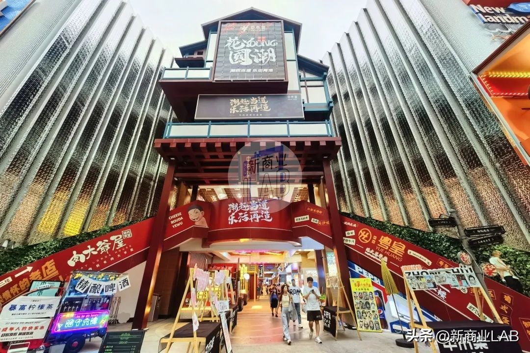 合肥最期待的商业,合肥商业发展周期