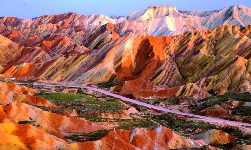 暑假游玩5天推荐的好地方,暑假值得去的旅游地点