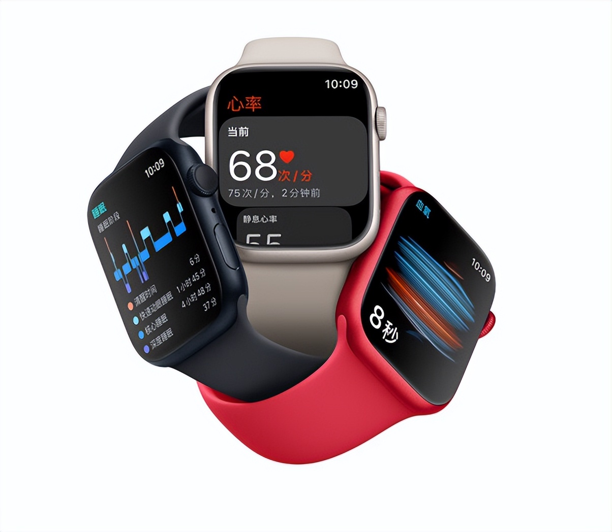 2023年智能手表推荐,2023年电子手表怎么选