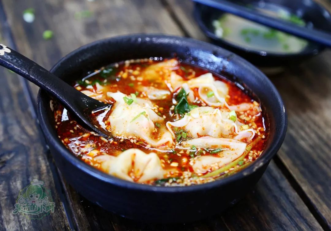 四川乐山摆摊的特色小吃排名,四川十大经典传统小吃