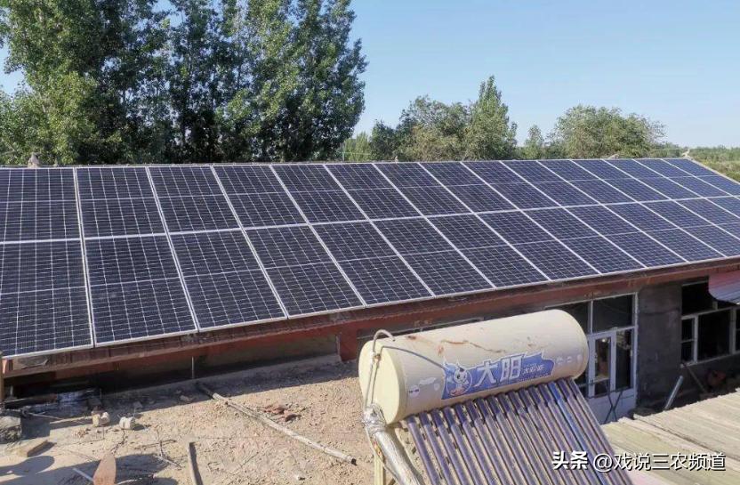 光伏发电4年回本是真的吗,光伏发电贷款几年回本