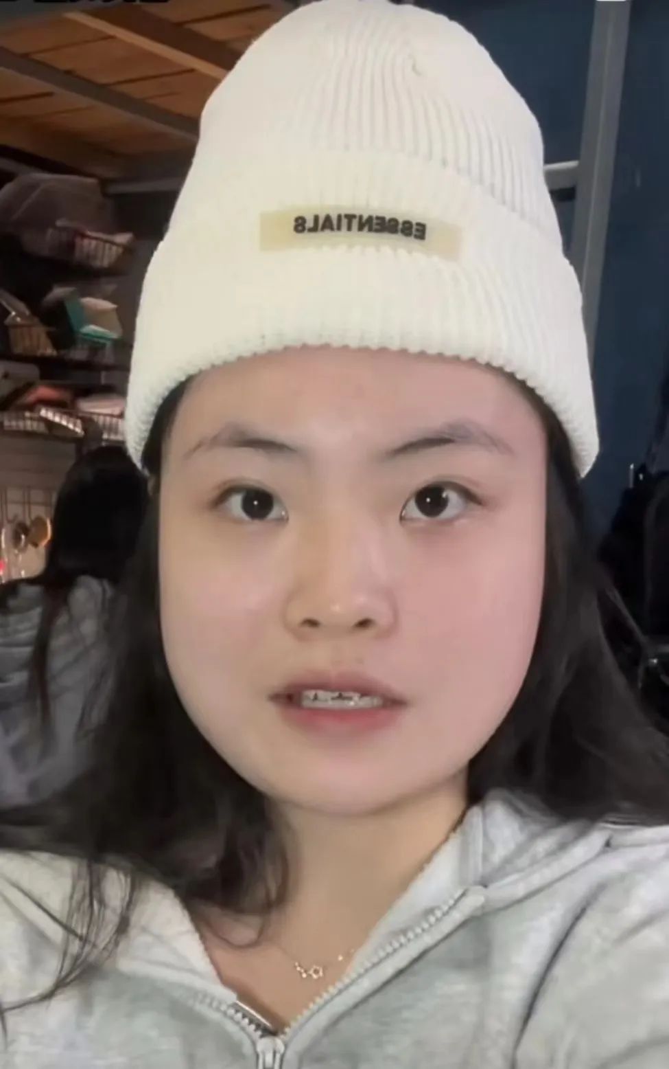 不同的脸型适合什么帽子,什么脸型都适合的帽子