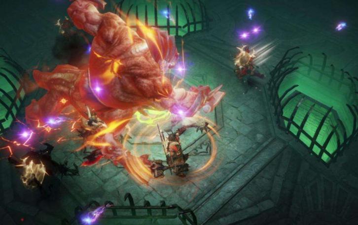 暗黑破坏神不朽要不要无限刷秘境,暗黑破坏神不朽氪金应该氪在哪里