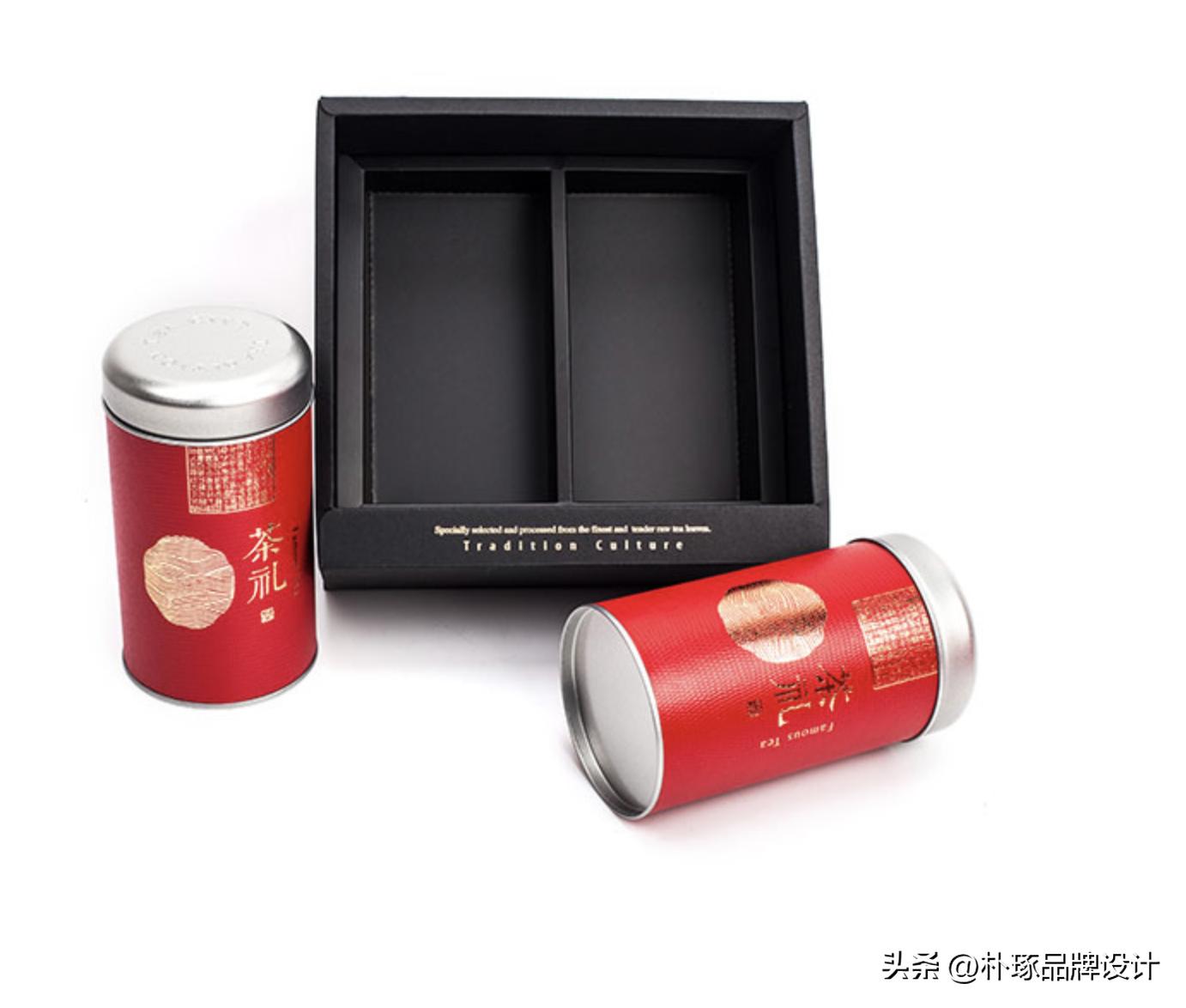 关于中国风的包装插画,国风插画设计灵感