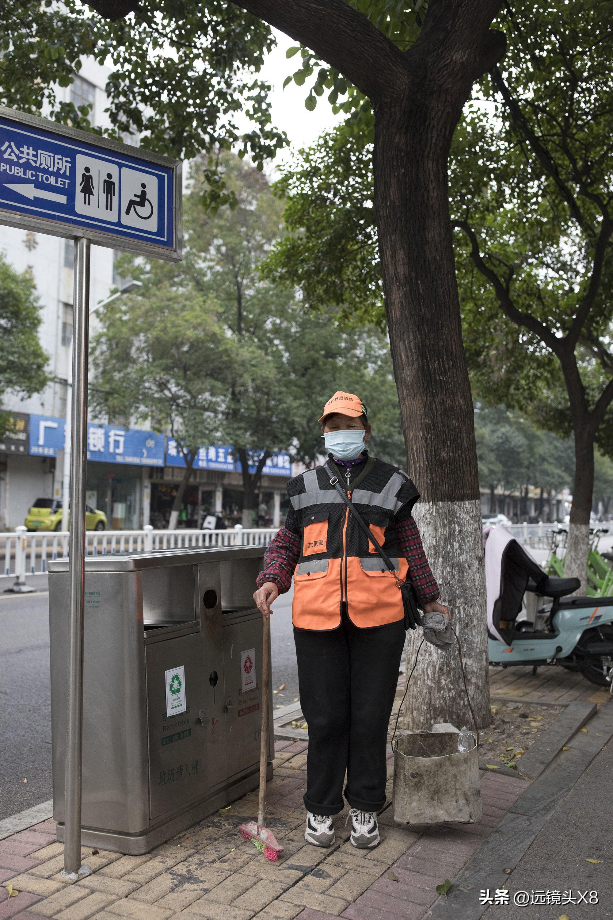 安徽淮北:七天七检