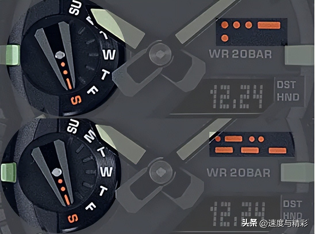 卡西欧斑马情侣对表突然响 (卡西欧斑马情侣对表)