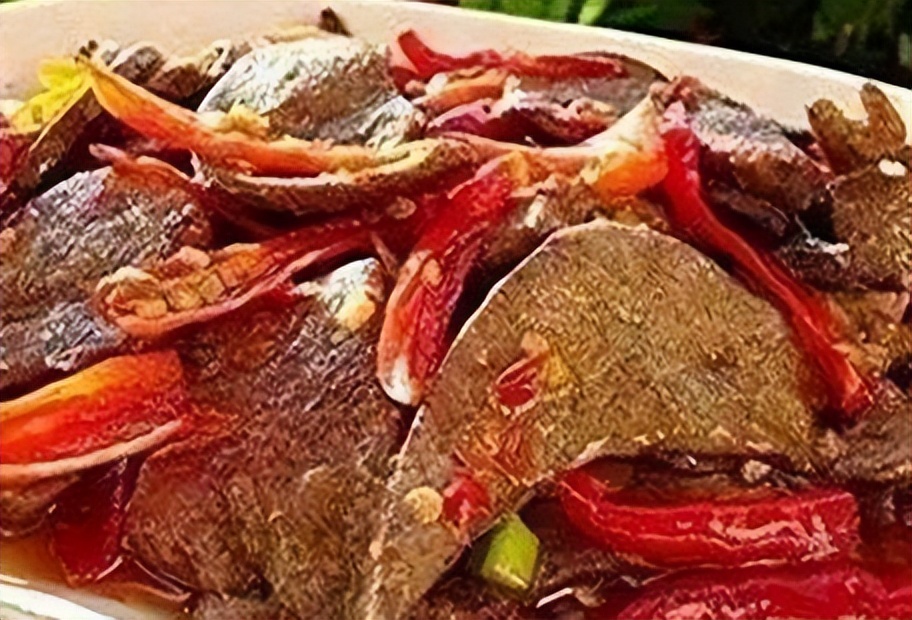 下饭菜推荐菜谱简单,美食菜谱经典下饭菜全推荐