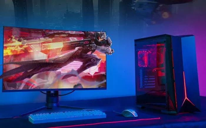 1000元能配的最强电脑配置推荐，能办公，能玩腾讯游戏