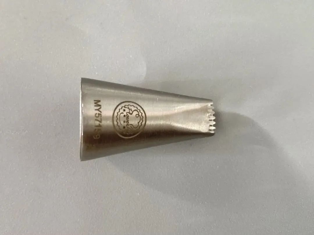 裱花的七种基础手法视频初学者,新手裱花基础知识和手法