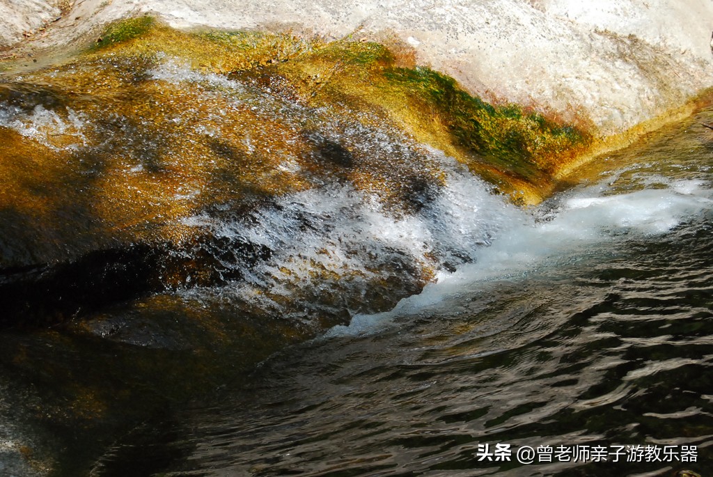 西安秦岭的旅游景点有哪些呢,西安秦岭风景区旅游攻略详细