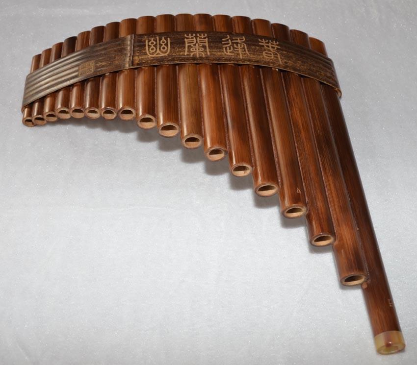 排箫在历史长河中，型制、功能和历史地位有着怎样的演变？