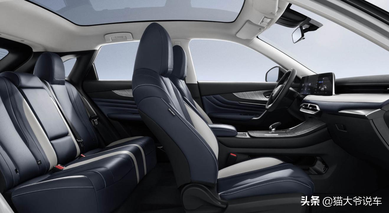 养车成本低空间又大的suv年轻人,家用省心还保值买这3款suv最靠谱