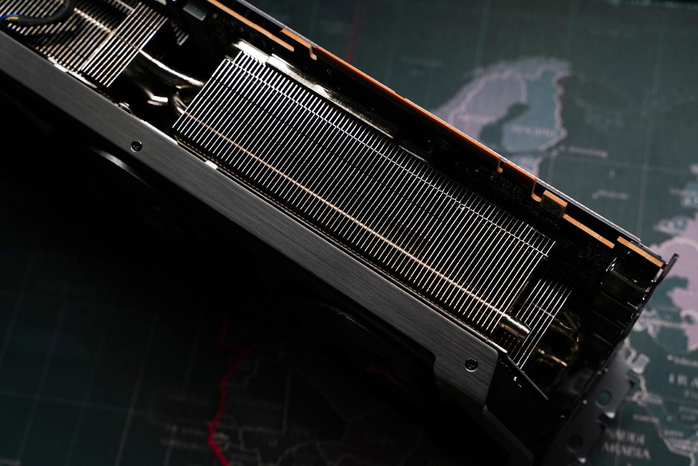 amd发布rx7900系列显卡光追,amdrx7900显卡测试