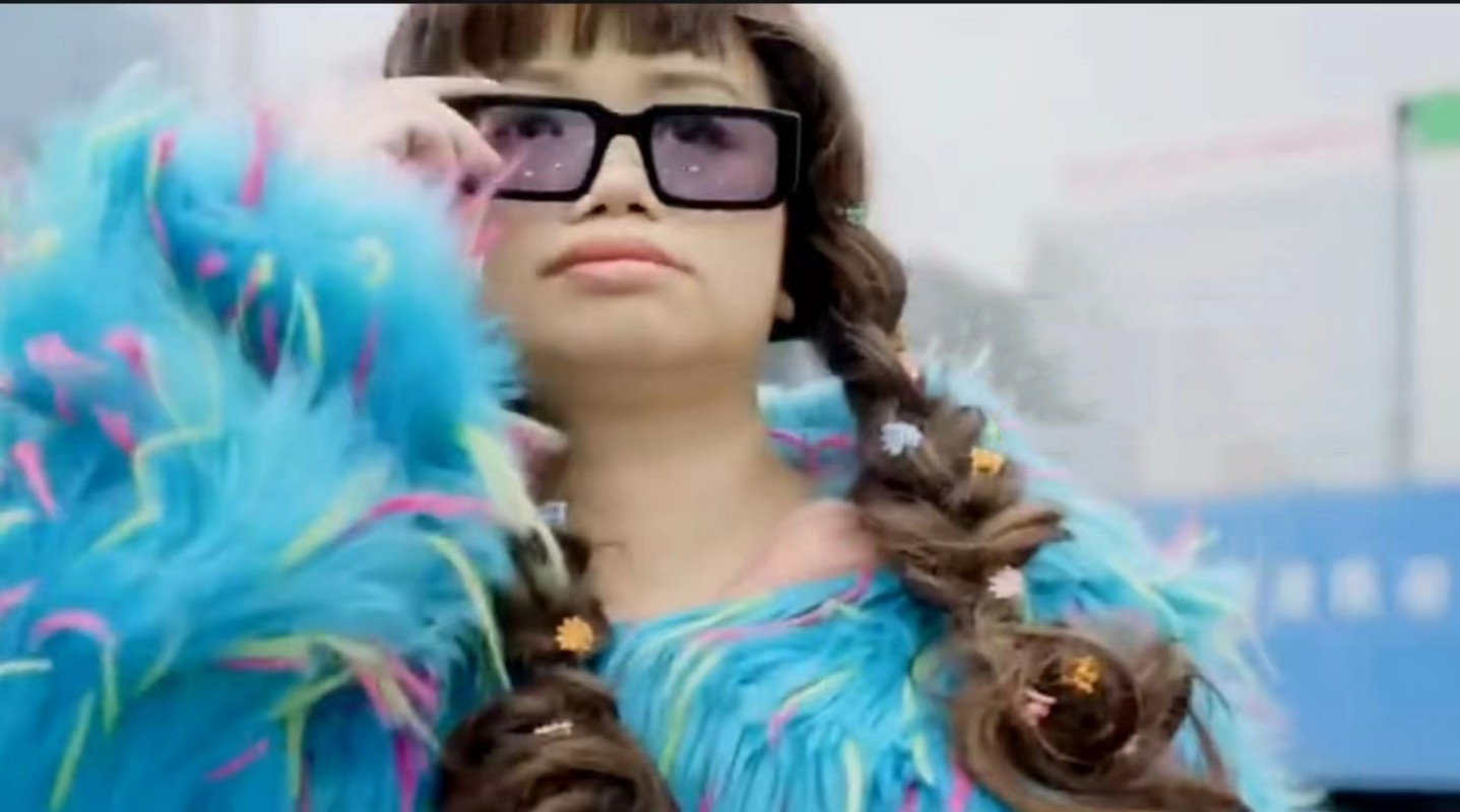 港娱审美降级,港娱颜值天花板