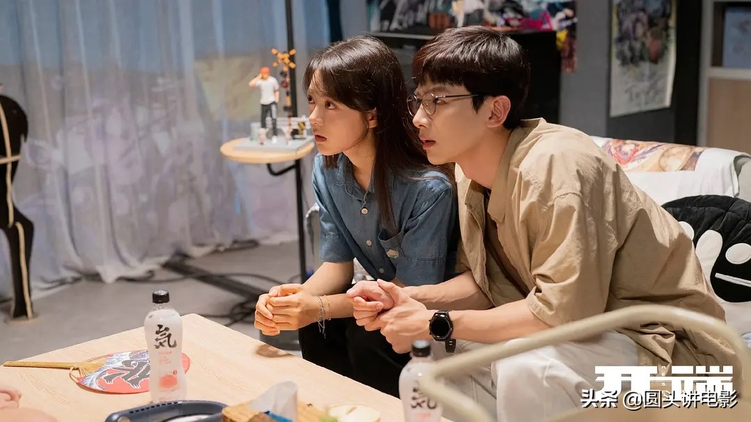 收视率爆炸的五部网剧庆余年,哪些值得二刷的国产电视剧庆余年