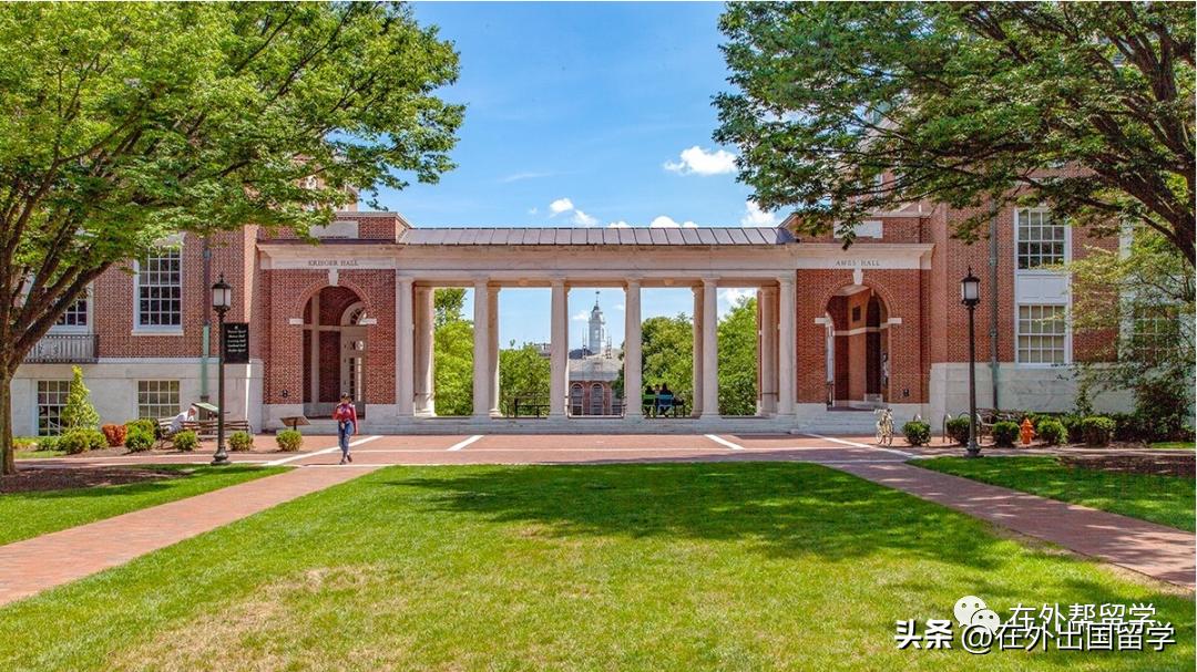 美国硕士待遇最好的专业,美国硕士专业解析